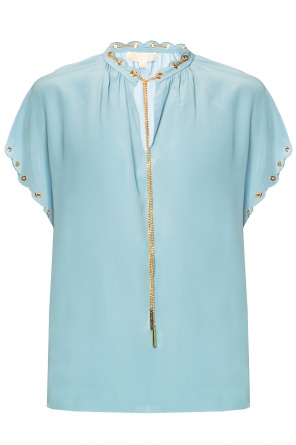Adorned top, zdjęcie 1 Adorned top od Michael Kors